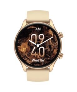 Zeblaze Btalk 3 Plus Smartwatch - 2