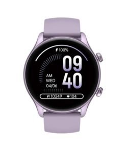 Zeblaze Btalk 3 Plus Smartwatch - 3
