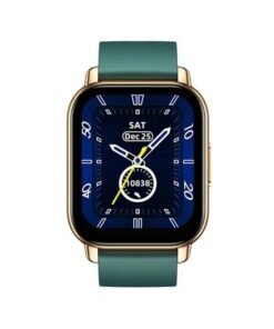 Zeblaze Btalk Bluetooth Smartwatch - 2