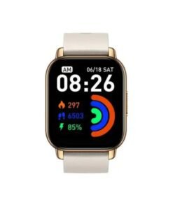 Zeblaze Btalk Bluetooth Smartwatch - 3