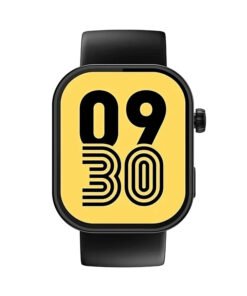 Zeblaze Btalk Plus Smartwatch - 2