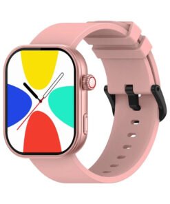 Zeblaze Btalk Plus Smartwatch - 3