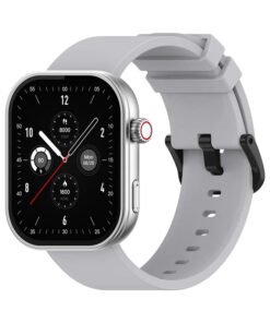 Zeblaze Btalk Plus Smartwatch - 4