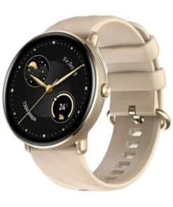 ZEBLAZE GTR 3 PRO SMARTWATCH - 3