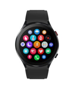 Zeblaze GTR 3 Smartwatch - 5