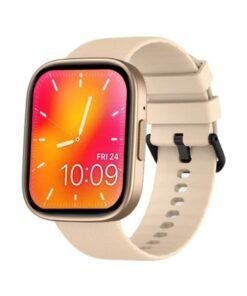 Zeblaze GTS 3 Plus Smartwatch - 2