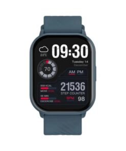 Zeblaze GTS 3 Smartwatch - 4
