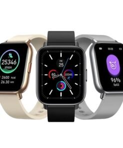 Zeblaze GTS Pro Smartwatch - 5