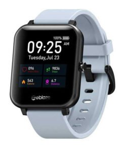 Zeblaze GTS Smartwatch - 3