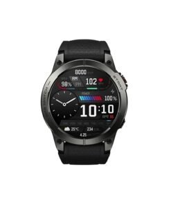 Zeblaze Stratos 3 GPS Smart Watch AMOLED Display - 2