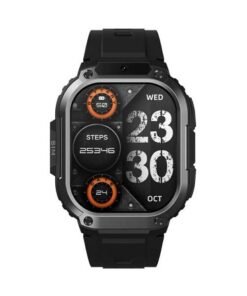 Zeblaze Thor SQ 4G Android Smart Watch