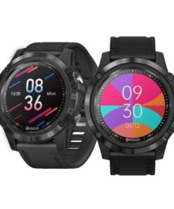 Zeblaze VIBE 3S HD Smartwatch - 4