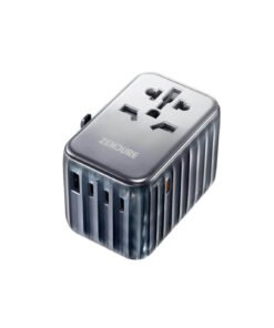 Zendure Passport III 65W Travel Adapter - 2
