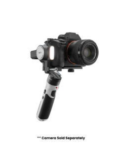 Zhiyun Crane M2S – Standard Kit - 2