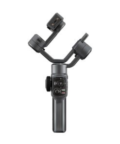 Zhiyun Smooth-5 Handheld 3-Axis Gimbal Stabilizer - 6