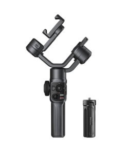 Zhiyun Smooth-5 Handheld 3-Axis Gimbal Stabilizer - 7