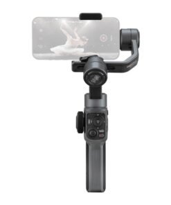 Zhiyun Smooth-5 Handheld 3-Axis Gimbal Stabilizer