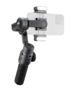 Zhiyun Smooth-5 Handheld 3-Axis Gimbal Stabilizer - 2
