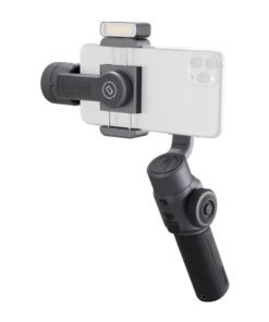 Zhiyun Smooth-5 Handheld 3-Axis Gimbal Stabilizer - 3