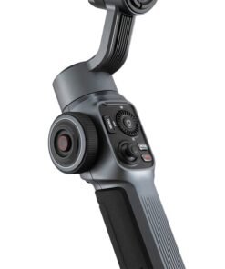Zhiyun Smooth-5 Handheld 3-Axis Gimbal Stabilizer - 5