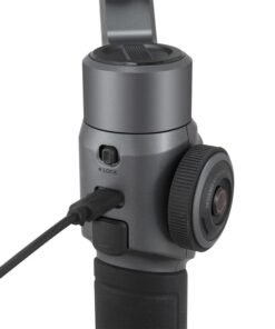 Zhiyun Smooth-5 Handheld 3-Axis Gimbal Stabilizer - 4