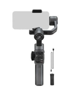 Zhiyun Smooth-5 Handheld 3-Axis Gimbal Stabilizer - 8