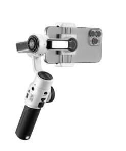 Zhiyun Smooth 5S 3-Axis Handheld Gimbal Stabilizer - 4