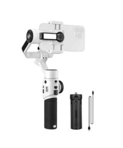 Zhiyun Smooth 5S 3-Axis Handheld Gimbal Stabilizer - 5