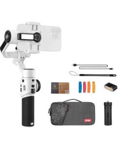 Zhiyun Smooth 5S 3-Axis Handheld Gimbal Stabilizer - 6
