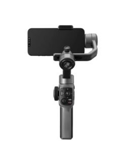 Zhiyun Smooth 5S 3-Axis Handheld Gimbal Stabilizer - 8