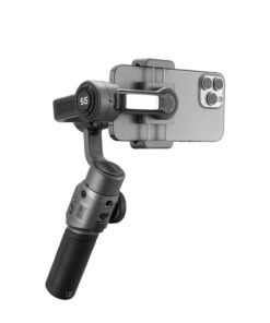 Zhiyun Smooth 5S 3-Axis Handheld Gimbal Stabilizer - 9