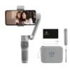Zhiyun Smooth-Q3 3-Axis Handheld Gimbal Stabilizer Combo Edition