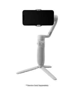Zhiyun Smooth-Q4 Smartphone Stabilizer Gimbal ? Combo Pack