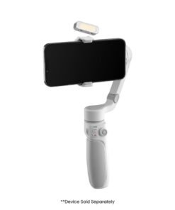 Zhiyun Smooth-Q4 Smartphone Stabilizer Gimbal ? Combo Pack - 2