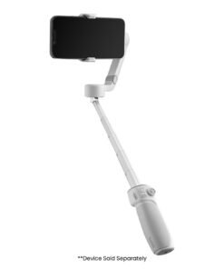 Zhiyun Smooth-Q4 Smartphone Stabilizer Gimbal ? Combo Pack - 3