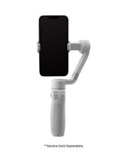 Zhiyun Smooth-Q4 Smartphone Stabilizer Gimbal ? Combo Pack - 4