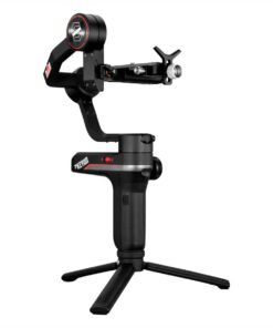 Zhiyun Weebill S 3-Axis Handheld Gimbal Stabilizer - 7