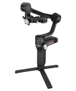 Zhiyun Weebill S 3-Axis Handheld Gimbal Stabilizer - 6