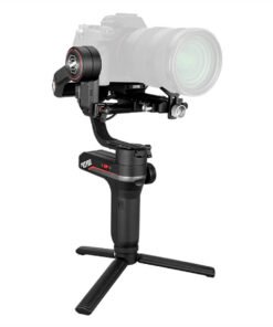 Zhiyun Weebill S 3-Axis Handheld Gimbal Stabilizer