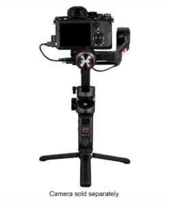 Zhiyun Weebill S 3-Axis Handheld Gimbal Stabilizer - 3