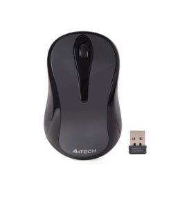 A4TECH G3-280N wireless optical mouse