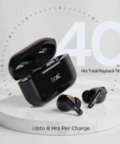 Boat Airdopes 161 Wireless Earbuds - 3