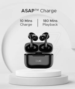 Boat Airdopes 161 Wireless Earbuds - 4