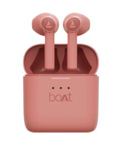 Boat Airdopes 131 Wireless Noise-Cancelling Earbuds - 2