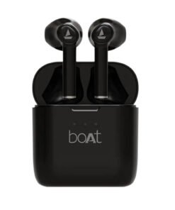 Boat Airdopes 131 Wireless Noise-Cancelling Earbuds