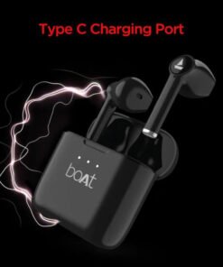 Boat Airdopes 131 Wireless Noise-Cancelling Earbuds - 4