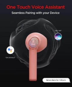 Boat Airdopes 131 Wireless Noise-Cancelling Earbuds - 5