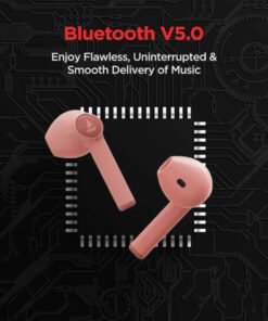 Boat Airdopes 131 Wireless Noise-Cancelling Earbuds - 6