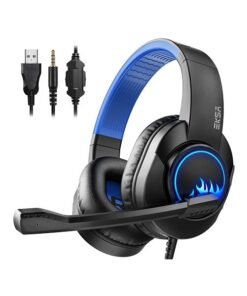 EKSA T8 Over-Ear Gaming Headphone