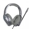 Baseus GAMO Immersive Virtual 3D RGB Gaming Headphone